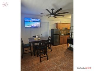 Quiet place with perfect location!