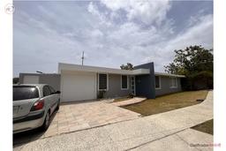 Guaynabo: House for rent in Tintillo Garden, $1,900
