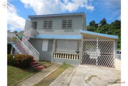 Bellomonte Urbanization - Guaynabo