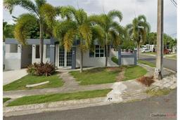 Main property + independent apt. / 2x1