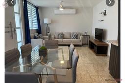 Remodeled 3-bedroom home with fenced yard in Fajardo