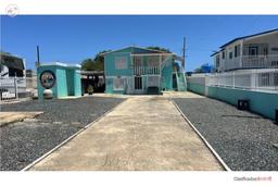 One-bedroom apartment in El Combate