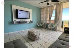 Costa Esmeralda Condo with ocean view