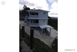 Hwy 558, Km 1.4, Barranquitas, P.R., Helc District