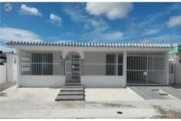Nice single-story house - Don't miss it!