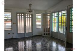 2/1 House with water and electricity - Placa Diego Deynes Street