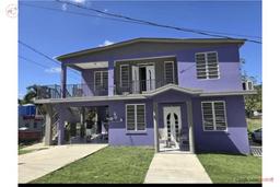 3 Bedroom In Moca