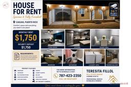 House for rent in Caguas