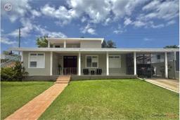 3-Bedroom, 2-Bathroom Villa in Caparrón, near Buchanan/San Patricio