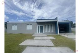 Vega Baja New House For Rent