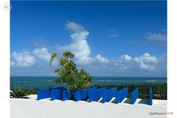 Condo with ocean view and terrace