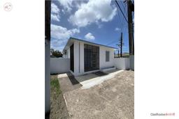 Bo. Amelia: Remodeled 3-bedroom, 1-bathroom house