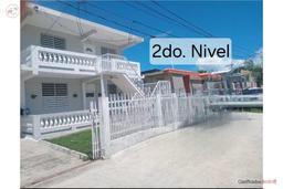 Three-Bedroom Residence, Second Floor