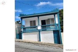 Concrete house for rent in Bo. Segundo