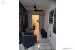 Breñas - Furnished apartment $750 includes water
