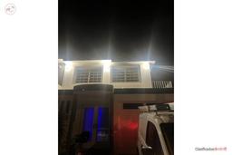 Large apartment