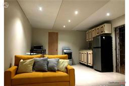 Furnished studio apartment steps from UPR in Arecibo