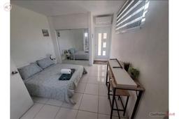 Studio apartment in Fajardo