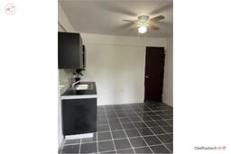 Sin Fianza APT 1hab 1b $475 Con Agua & Elect