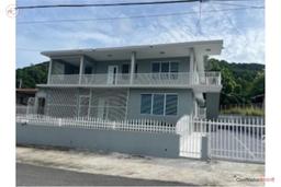House for rent (second floor)