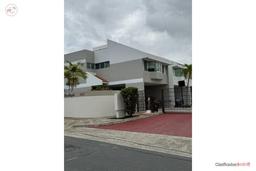 Garden Hills Renovated 3-Story