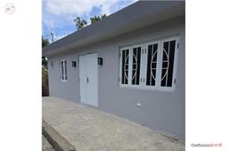 Land plots in Cerrillo Hoyos, Ponce, with 4x3 terrace...