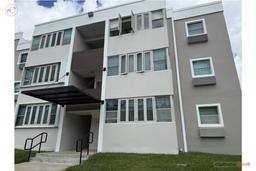 Paques de Cupey Condominium (furnished)