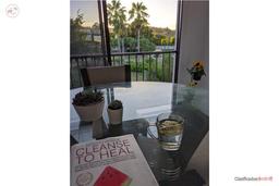 Rental of beautiful and fresh PH on 3rd floor
