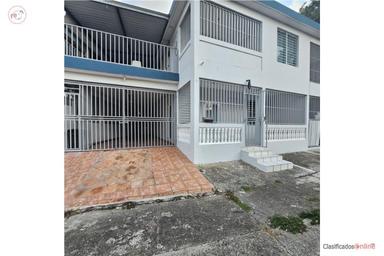 Las Lomas Residential - House (water and electricity included)