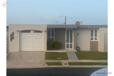 House For Rent In Brisas Del Campanero Iii