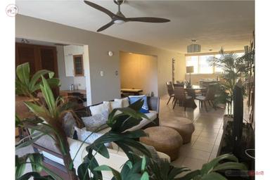 Astralis Residences & Club Condo furnished