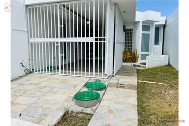 Urb. Parque de Isla Verde - Carolina, PR