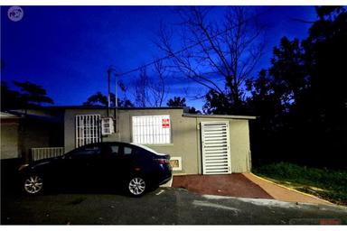 Unique Bayamón Townhouse House