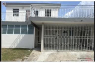 3-bedroom, 2-bathroom house