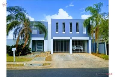 El Verde Urbanization, Caguas