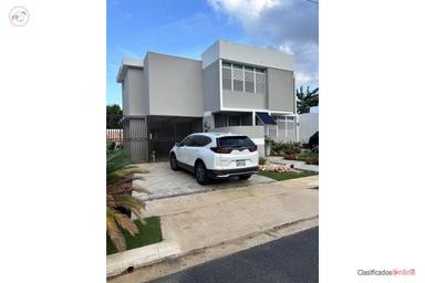 Acogedora Casa En Prado Alto Con Piscina
