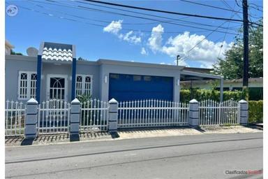 Villas Blanca