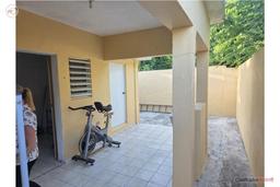 House - Concrete - 2-1 - La Playa Sector - Ponce