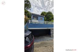 Broadway - 2-bedroom house for $500
