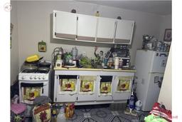Cuyón Neighborhood Semi-Furnished Apartment