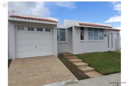 Urb Llanos De Gurabo