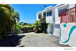 Studio in Rincón