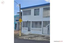 Las Lomas Residential - House (Water and electricity included)