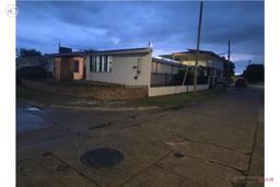 Urbanizacion Borinquen Cabo Rojo Renta Casa