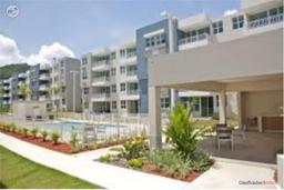 Apartment in Caminito - no stairs - furnished