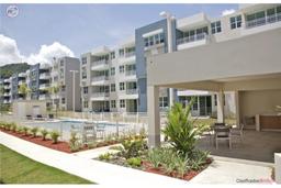 Caminito Complex