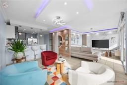 Heron Park Furnished