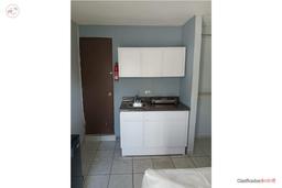 Studio apartment with WiFi - Barrio Obrero - San Juan