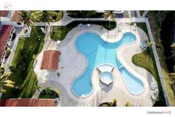 Villas de Playa 2 - 400
