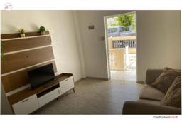 Furnished Apartment 30